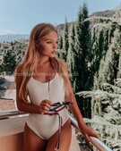 Анкета проститутки Диана - метро Гагаринский, возраст - 19