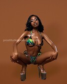 Анкета проститутки Милослава - метро Проспект Вернадского, возраст - 20