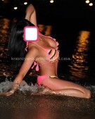 Анкета проститутки Вероника - метро Коптево, возраст - 20