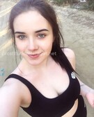 Анкета проститутки Полина - метро Пресненский, возраст - 20