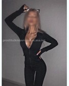 Анкета проститутки Олеся - метро Северное Медведково, возраст - 20