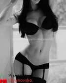 Анкета проститутки Лилия - метро Текстильщики, возраст - 20