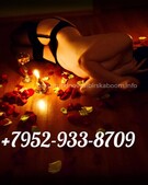 Анкета проститутки Лада - метро Фили-Давыдково, возраст - 20