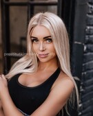 Анкета проститутки Ангелина - метро Замоскворечье, возраст - 20