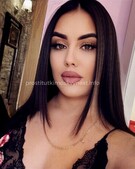 Анкета проститутки Илона - метро Дорогомилово, возраст - 20