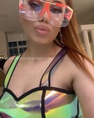 Анкета проститутки Галя - метро Хорошевский, возраст - 20