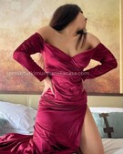 Анкета проститутки Мишель - метро Нагатино-Садовники, возраст - 20