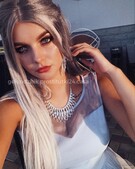 Анкета проститутки Софа - метро Тропарево-Никулино, возраст - 21