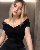 Анкета проститутки Таня - метро Тропарево-Никулино, возраст - 21