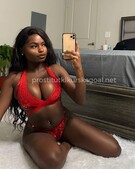 Анкета проститутки Дарья - метро Бескудниковский, возраст - 21