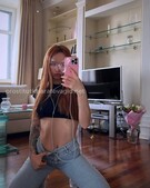 Анкета проститутки Ника - метро Тверской, возраст - 21