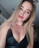 Анкета проститутки Алина - метро Выхино-Жулебино, возраст - 21