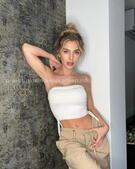 Анкета проститутки Карина - метро Черемушки, возраст - 21