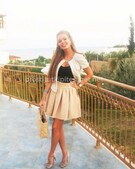 Анкета проститутки Жасмин - метро Куркино, возраст - 21