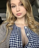 Анкета проститутки Кира - метро Хамовники, возраст - 21