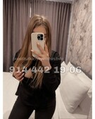 Анкета проститутки Полина - метро Беговой, возраст - 22