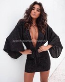 Анкета проститутки Ирина - метро Тверской, возраст - 22