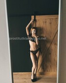 Анкета проститутки Анечка - метро Красносельский, возраст - 22