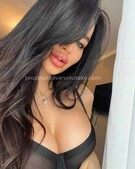 Анкета проститутки Милослава - метро Ярославский, возраст - 22