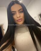 Анкета проститутки Ольга - метро Лефортово, возраст - 22