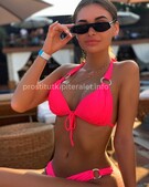 Анкета проститутки Николь - метро Хорошевский, возраст - 22