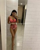 Анкета проститутки Алла - метро Куркино, возраст - 22