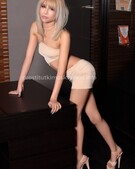 Анкета проститутки Полина - метро Ломоносовский, возраст - 22