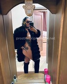 Анкета проститутки Лина - метро Тверской, возраст - 22