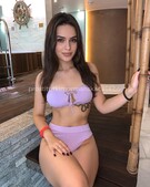 Анкета проститутки Адель - метро Перово, возраст - 22