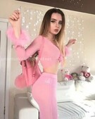 Анкета проститутки Леся - метро Пресненский, возраст - 22