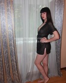 Анкета проститутки Роксана - метро Бабушкинский, возраст - 22