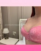 Анкета проститутки Олечка - метро Ломоносовский, возраст - 22