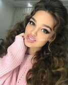 Анкета проститутки Оксана - метро Тропарево-Никулино, возраст - 23