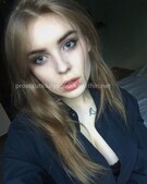 Анкета проститутки Надя - метро Тропарево-Никулино, возраст - 23