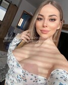 Анкета проститутки Дарина - метро Замоскворечье, возраст - 23