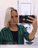 Анкета проститутки Устина - метро Марьино, возраст - 23