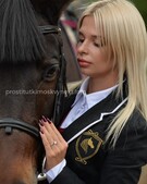 Анкета проститутки Кристина - метро Куркино, возраст - 23