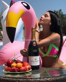 Анкета проститутки Роксана - метро Строгино, возраст - 23