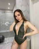 Анкета проститутки Лина - метро Хорошевский, возраст - 23