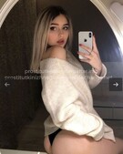 Анкета проститутки Марго - метро Лианозово, возраст - 23