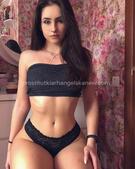 Анкета проститутки Алина - метро Ховрино, возраст - 23