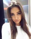 Анкета проститутки Марта - метро Тверской, возраст - 23