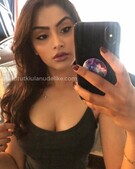 Анкета проститутки Нелли - метро Нагатино-Садовники, возраст - 23