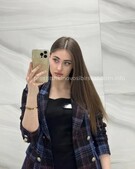 Анкета проститутки Юлия - метро Северное Медведково, возраст - 23