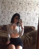 Анкета проститутки Стефания - метро Беговой, возраст - 23