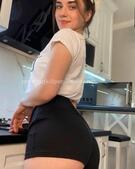 Анкета проститутки Юля - метро Басманный, возраст - 23