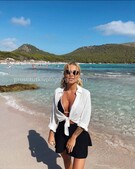 Анкета проститутки Ярослава - метро Дорогомилово, возраст - 23