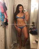 Анкета проститутки Ксения - метро Таганский, возраст - 23