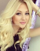 Анкета проститутки Алла - метро Чертаново Центральное, возраст - 23