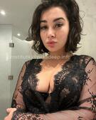 Анкета проститутки Марина - метро Орехово-Борисово Северное, возраст - 23